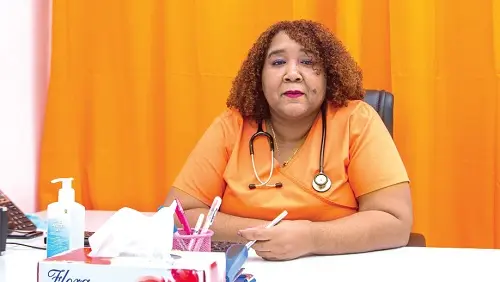 Applying holistic approach to healthcare delivery