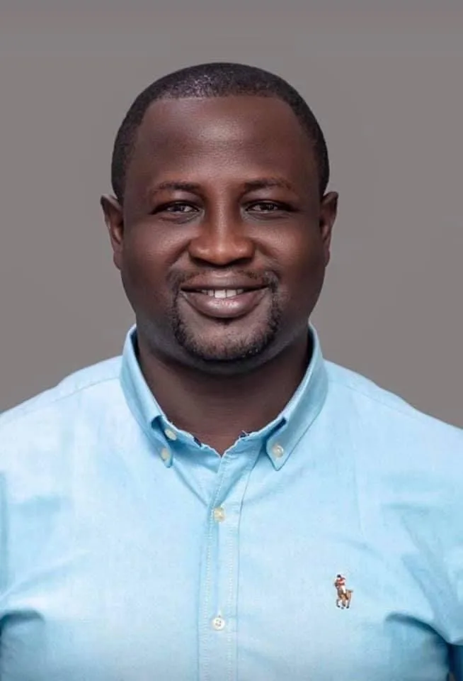 Former NPP youth organizer cautions party members against insults on TikTok
