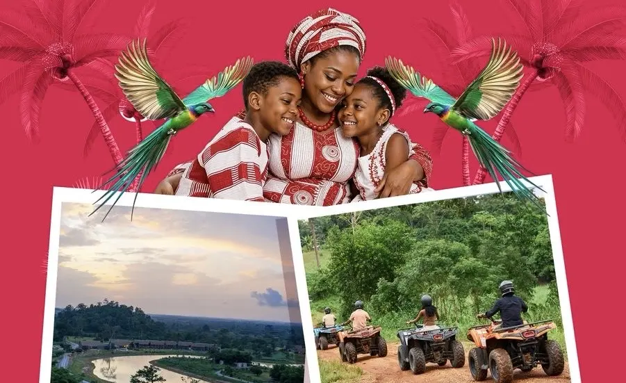 What to expect at Joy FM’s ‘Mummy’s Day Out’ on May 9