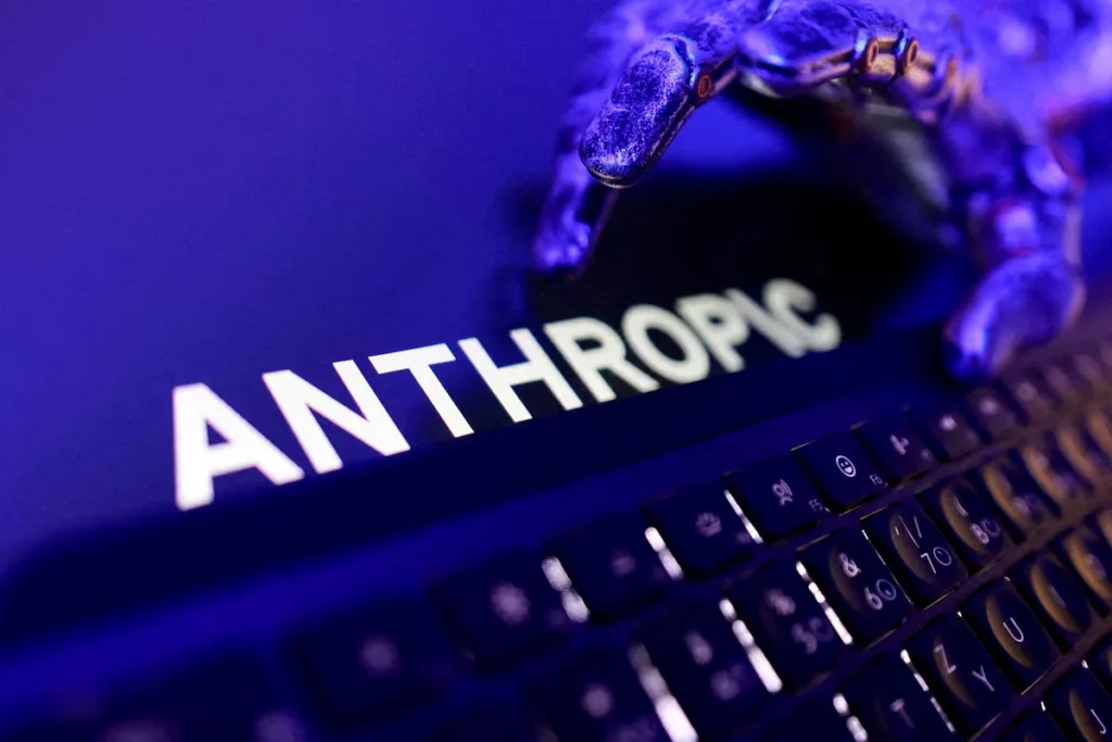 US judge approves Anthropic’s $1.5 billion settlement of copyright lawsuit
