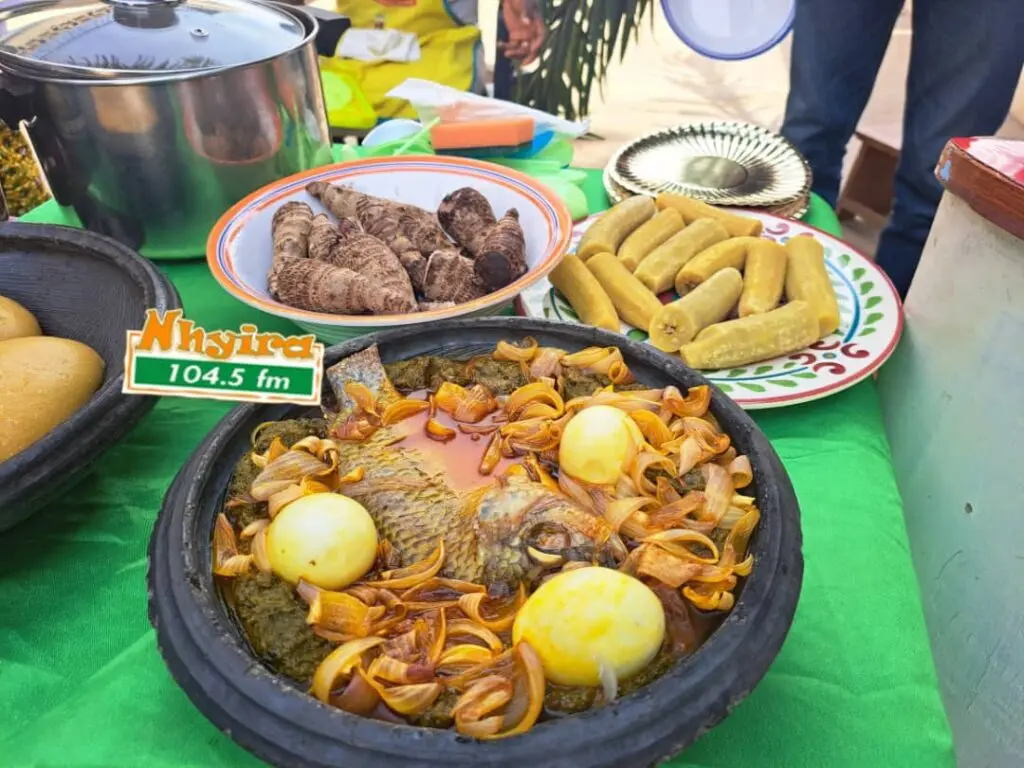 Food insecurity 10 times higher among uneducated households — GSS