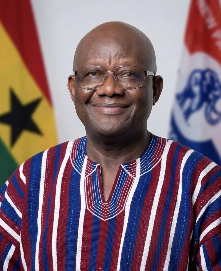 We must build bridges to the future, not the past – Afoko rallies NPP
