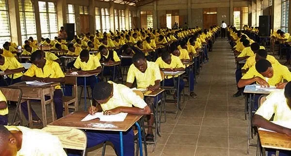 601 BECE candidates lose results after WAEC confirms exam malpractice