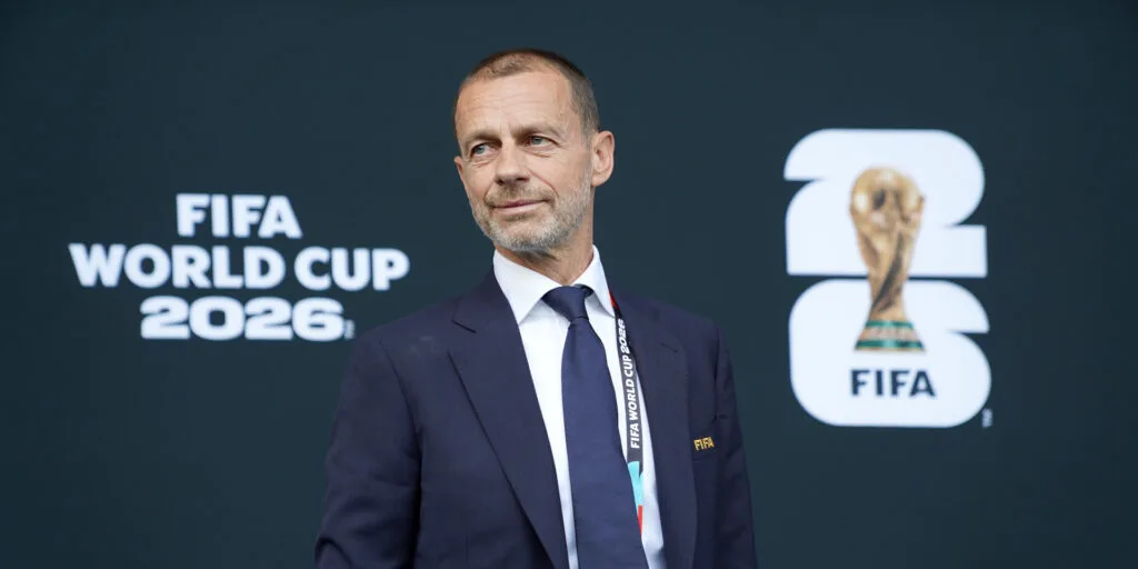 World Cup teams blast UEFA chief over ‘uninteresting’ matches remark