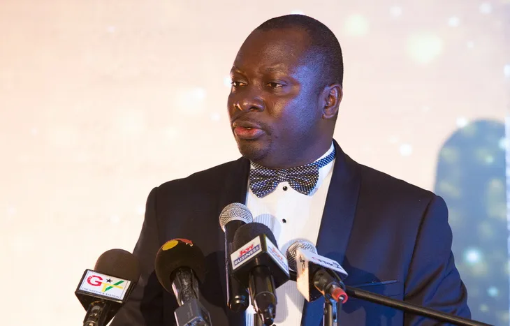 Ghana Reference Rate drops for June marginally to 10.02%, interest rates set to reduce further