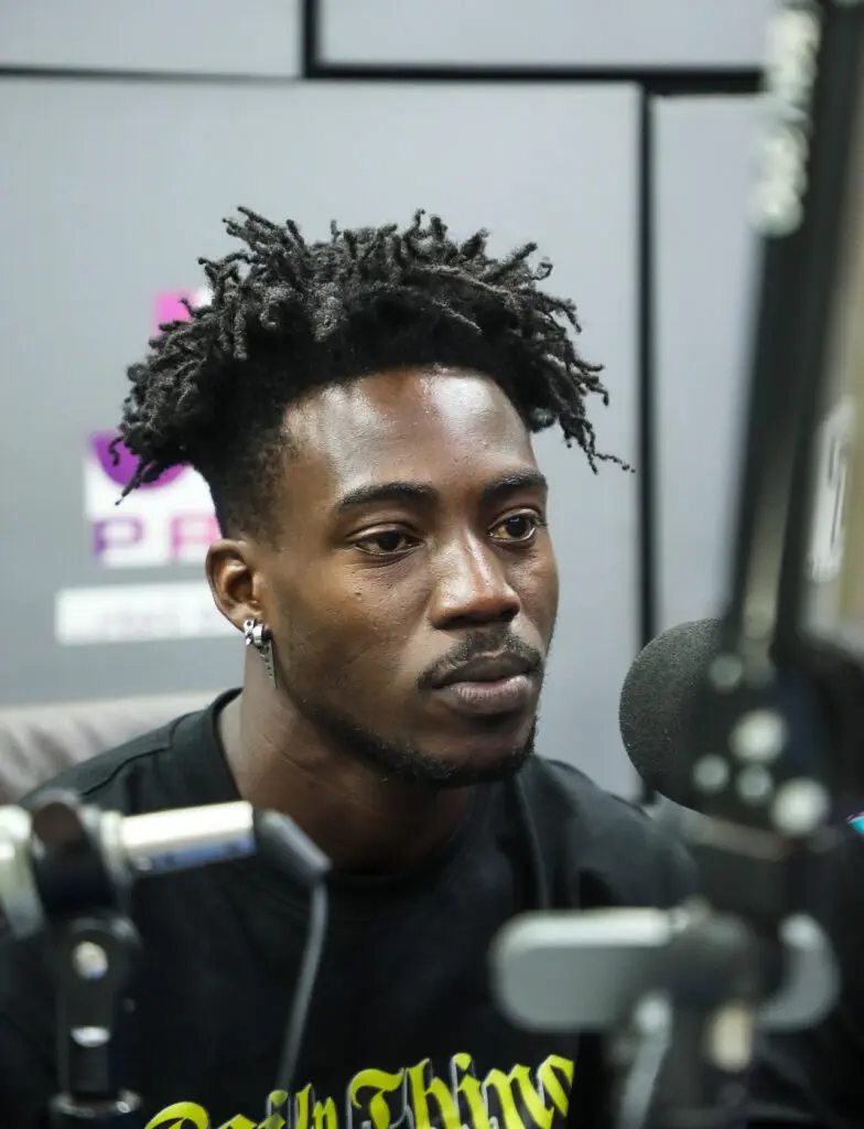 27th TGMA: AratheJay petitions charterhouse over ‘Odyssey’ snub in key categories