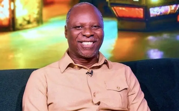 Marriage must stand on key pillars – Rev. Daniel Annan
