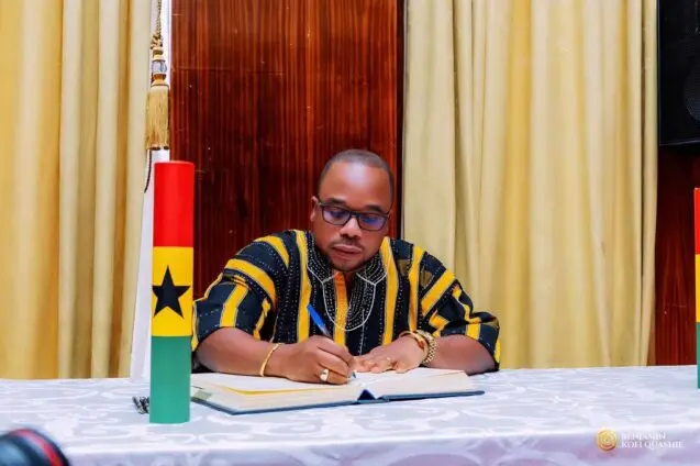 South African authorities have pledged to tackle xenophobic attacks – Ghana’s High Commission