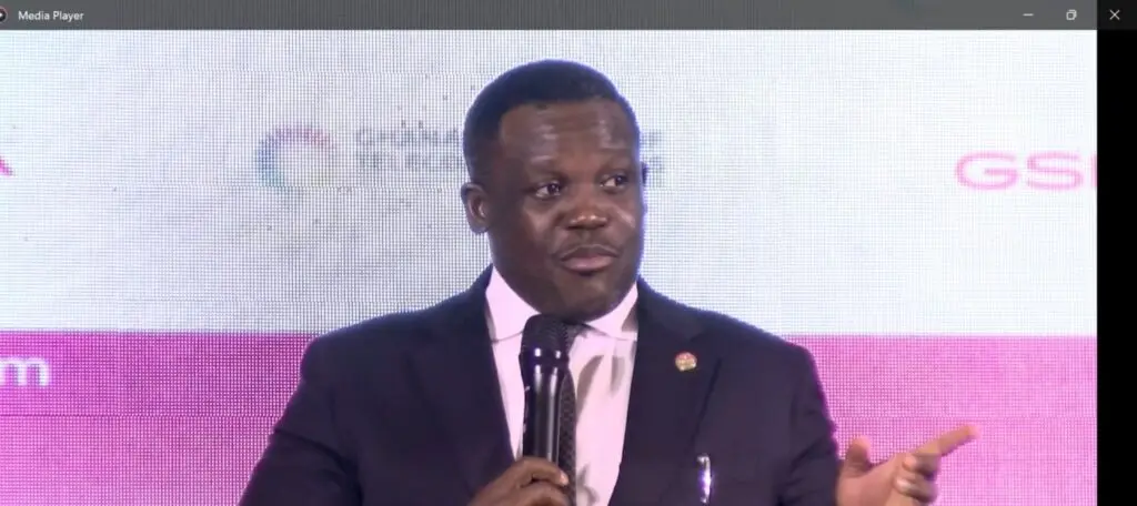 Ghana targets 70% 5G population coverage by March 6, 2027