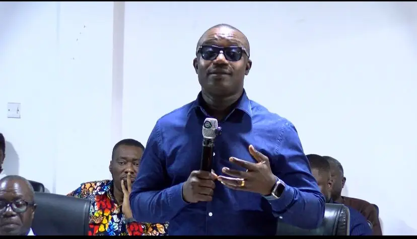 Energy ministry sets up control and command centre to improve response time to power challenges