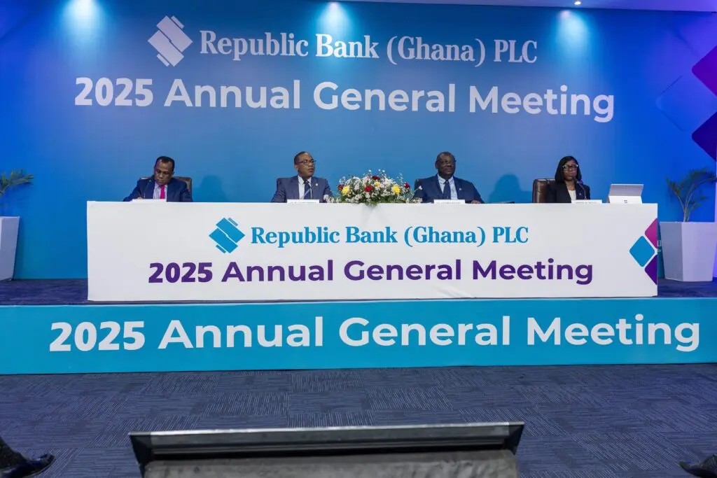 Republic Bank posts 33.8% profit growth; shareholders hail dividend