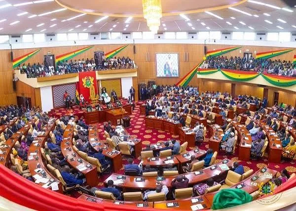 Parliament ratifies air services agreements with six countries to boost connectivity