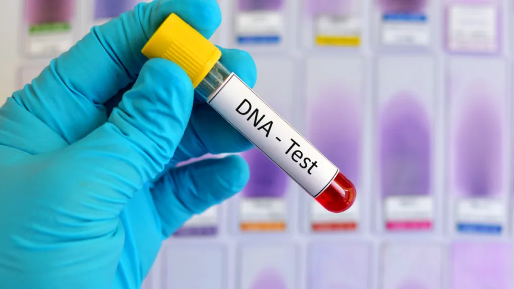 Why Ghana should consider mandatory DNA testing at birth: A public health and societal imperative
