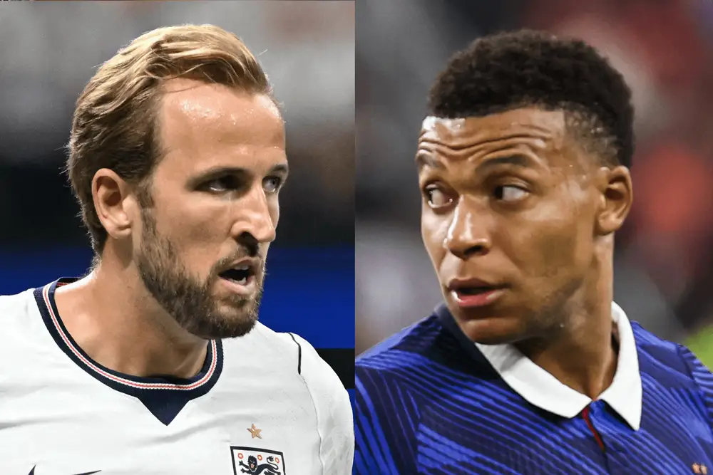 France vs England mega-preview: Predictions, form guide, key players and more