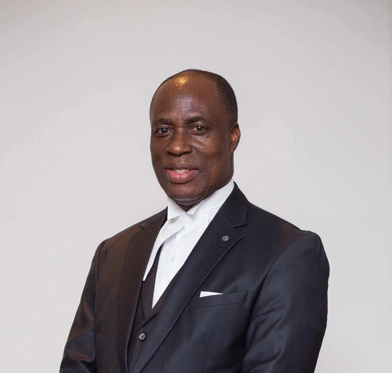 Kessben, founder of Kessben Group, dies at 68