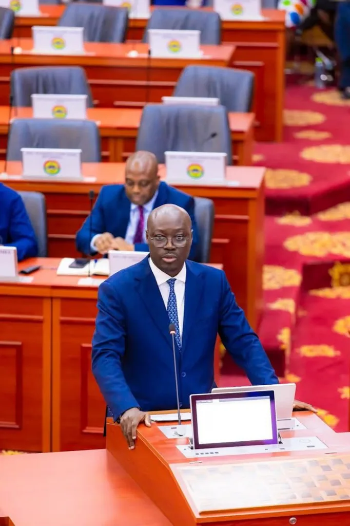 Finance Ministry credits GH¢350 million to flood relief and mitigation accounts