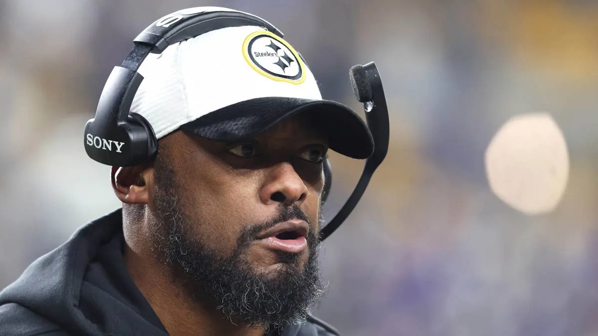 Mike Tomlin's NBC Contract Could Make an NFL Coaching Return Even More Less Likely