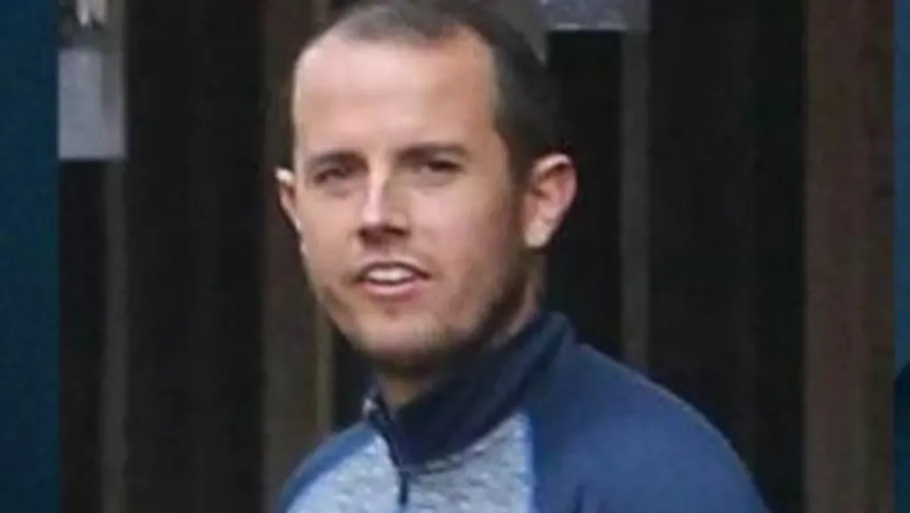 Senior member of Kinahan crime group sentenced to 24 years in prison