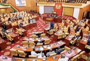 Parliament extends sitting to Saturday for 2026 Mid-Year Budget Review debate
