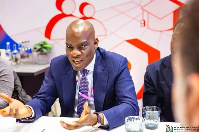 Education Minister sends goodwill message to 2026 BECE candidates