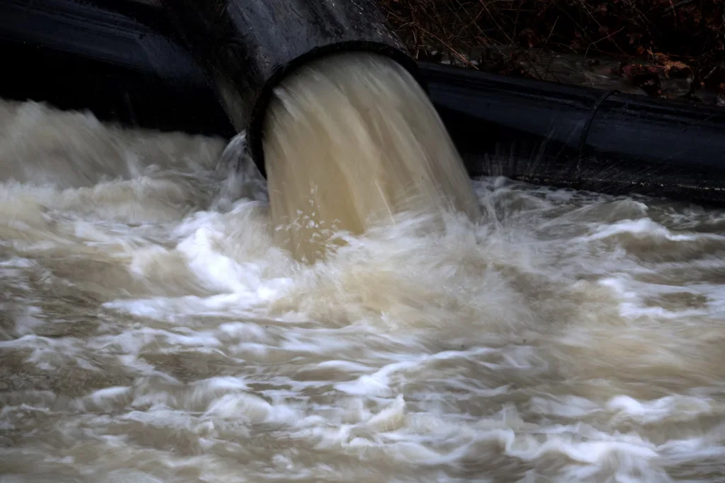 Health experts to screen US wastewater for disease outbreaks during World Cup