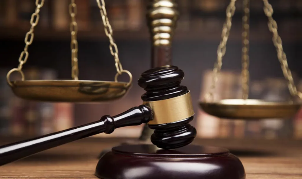 Alleged robber mistakenly shot by accomplice hauled before court