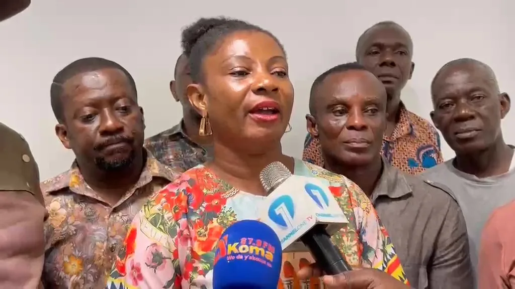 Kejetia Phase II: CONTRACTA considers Kumasi office closure over project delays