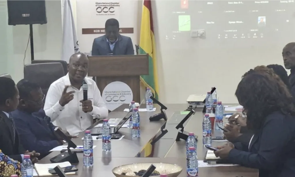 Macroeconomic gains must create employment – Prof. Bokpin