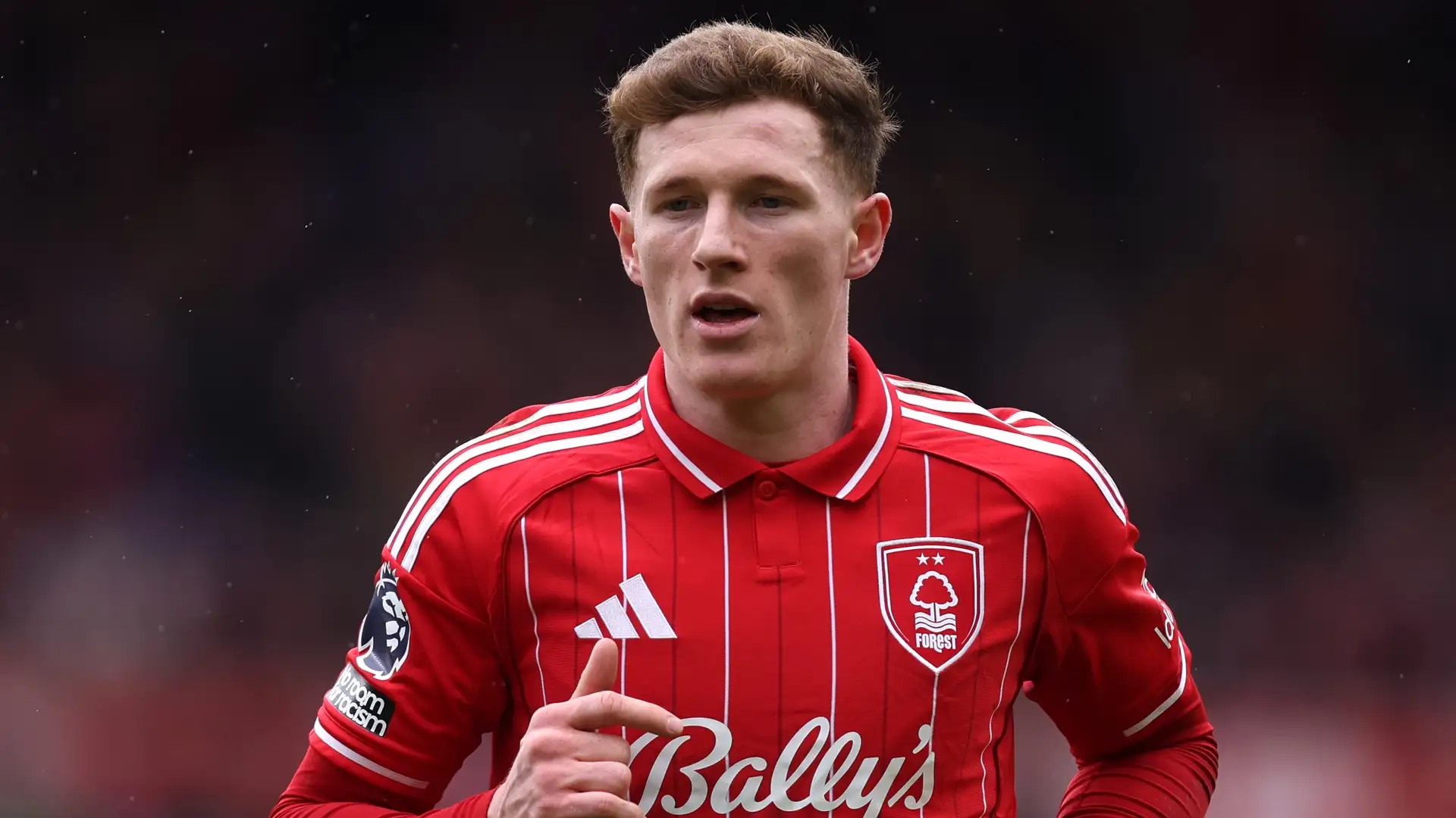 Manchester City’s opening bid for Elliot Anderson rejected by Nottingham Forest
