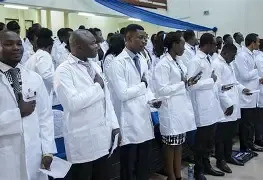 Health Ministry opens recruitment for 36th batch of Medical Officers and Dentists