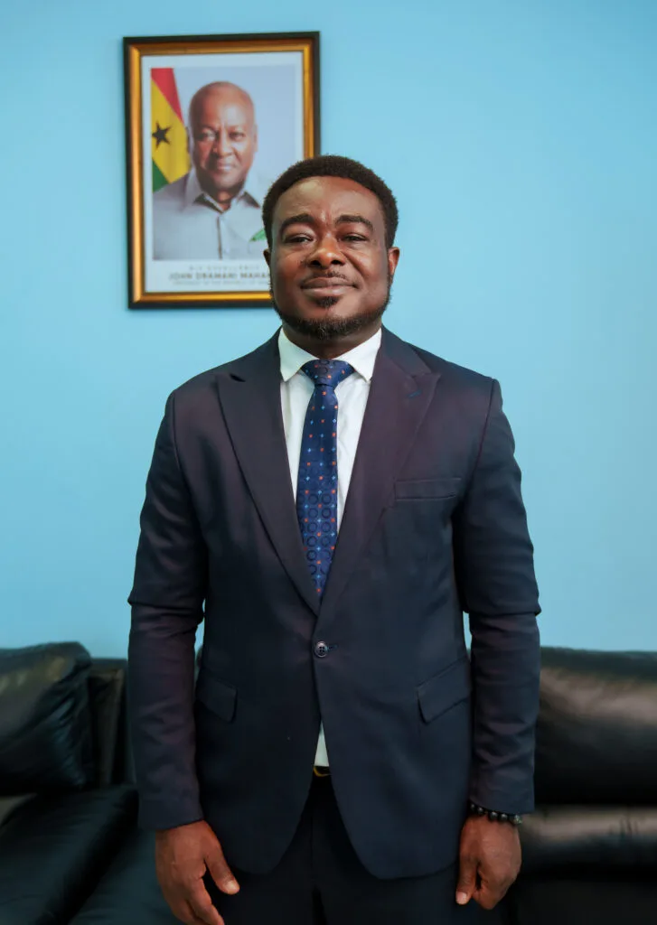 One year in office: Lessons from working with President Mahama – Sodzi Sodzi-Tettey