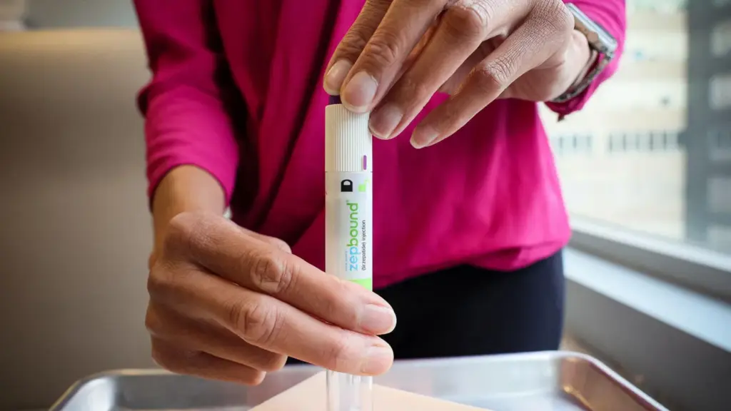 US weight-loss drugmakers slash prices in fight to win customers