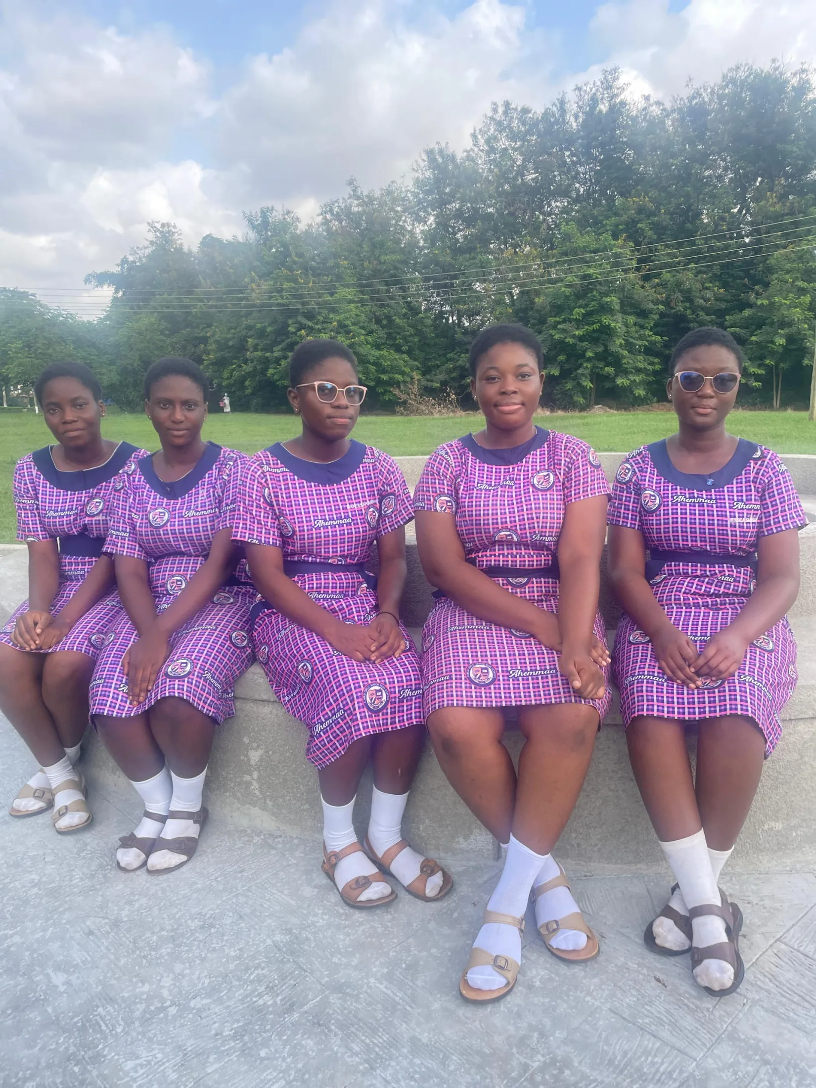 Isaac Nyarko Antwi: She deserves more – beyond educating the girl child