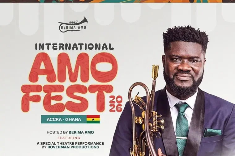 AMOFEST 2026 launched to promote highlife and global cultural exchange