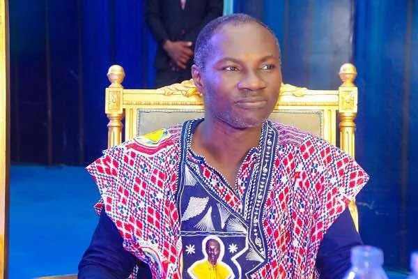 Socrate Safo Speaks: When Battles come in Winter, a lesson from Prophet Badu Kobi’s predicament