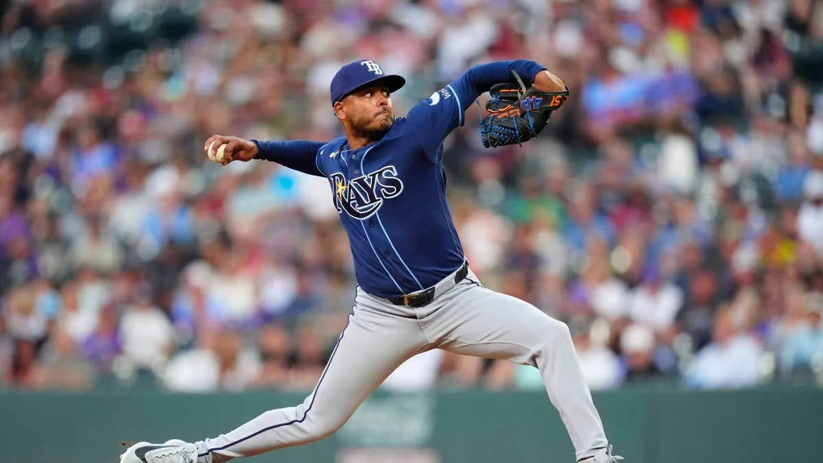 Tampa Bay Rays at Baltimore Orioles MLB Prediction, Picks & Odds for Aug. 21, 2026