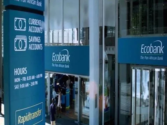 Ecobank Group builds momentum in first half of 2026 as PBT increases to US$423 million