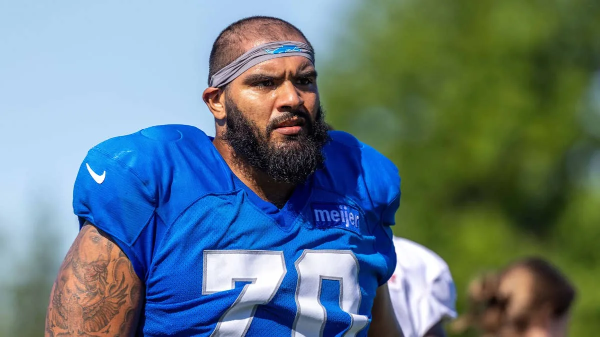 Juice Scruggs Enters a Must-Have Game Against the Commanders