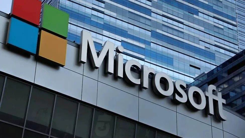 Microsoft joins AI-driven tech layoff wave with 4,800 job cuts
