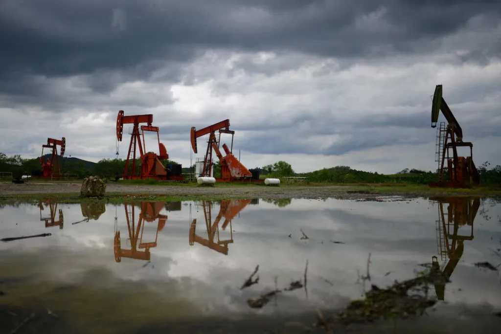 Oil rises slightly as investors await clarity after Iran-Israel halt attacks