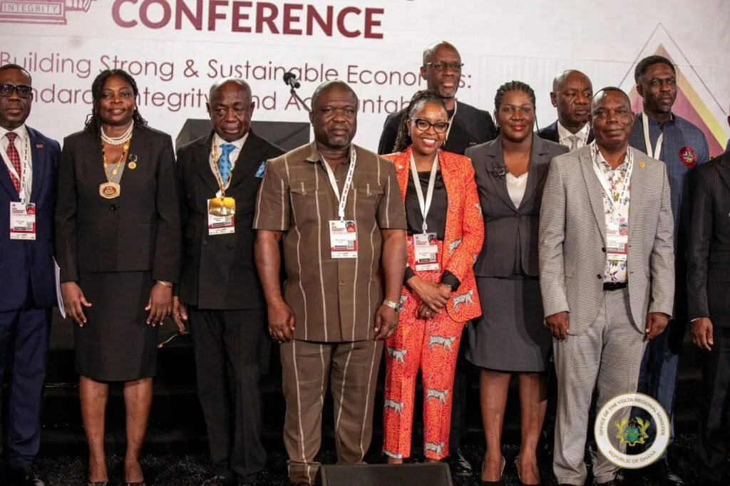 ICAG: Reflections from the 2026 Accountants Conference