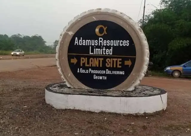 Adamus rejects gov’t lease revocation, denies illegal mining claims