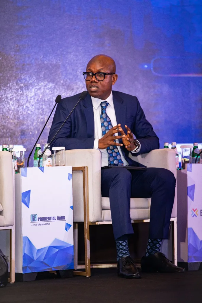 Prudential Bank CIO backs sustainable tech leadership