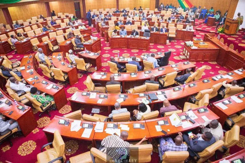 5 MPs reintroduce Anti-Witchcraft Accusations Bill