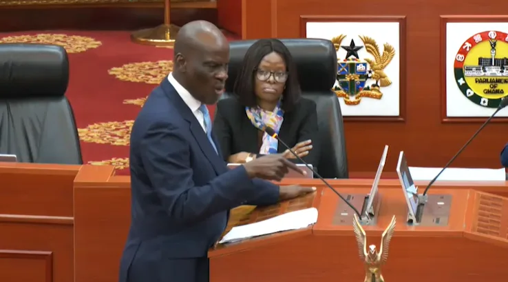 Education Minister announces crackdown on rising indiscipline in schools