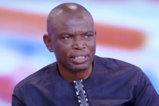 The economy has drastically improved – Sissala East MP