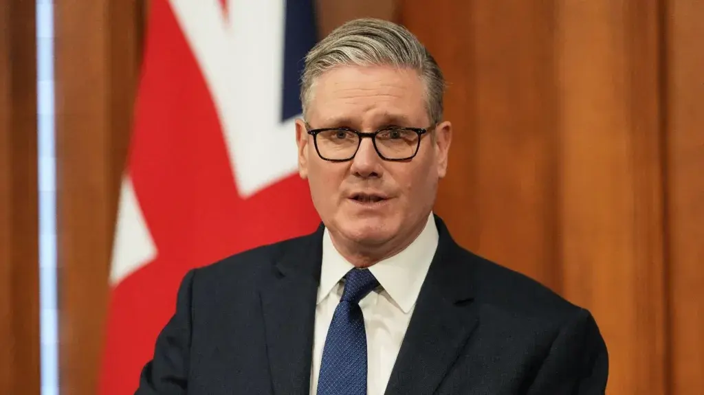 UK will seek closer ties with EU in light of Iran war, Starmer says