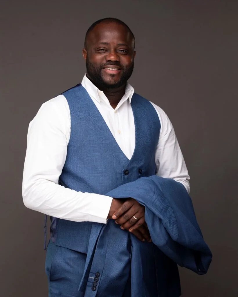 JIK Management Advisory Africa CEO elected Treasurer of Canada-Ghana Chamber of Commerce