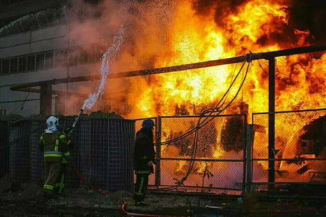 Kenya school fire kills at least 10 students, media say