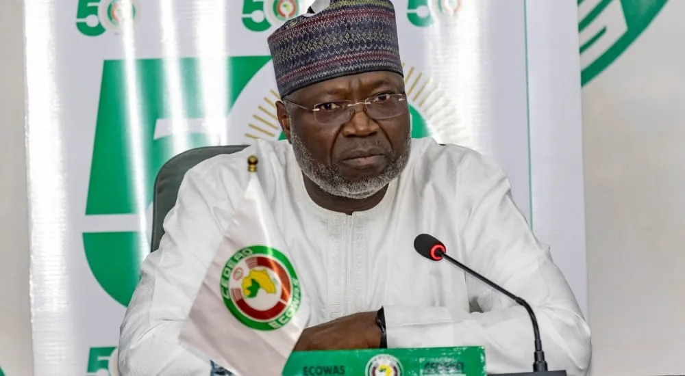 West Africa can no longer import its way to food security – ECOWAS